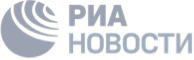 Логотип РИА