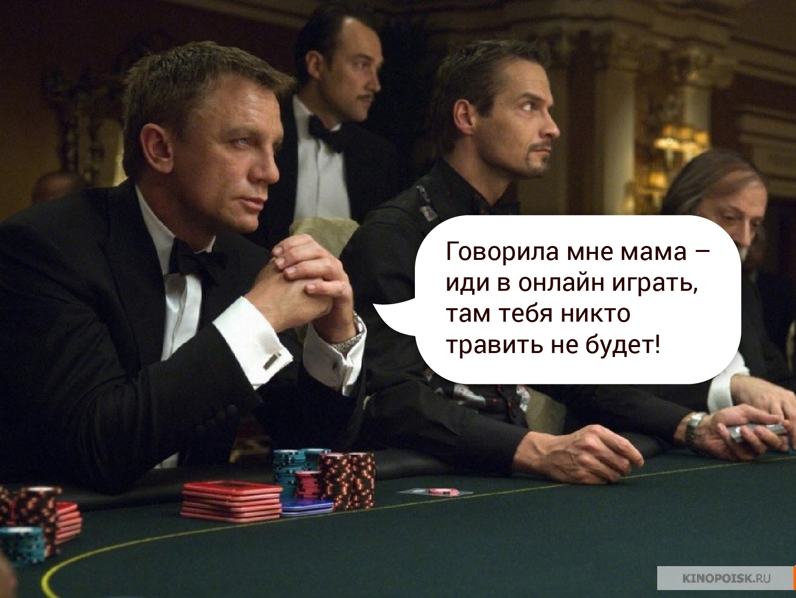 Заработок в интернете без вложений и обмана. Реальные варианты работы. - 5